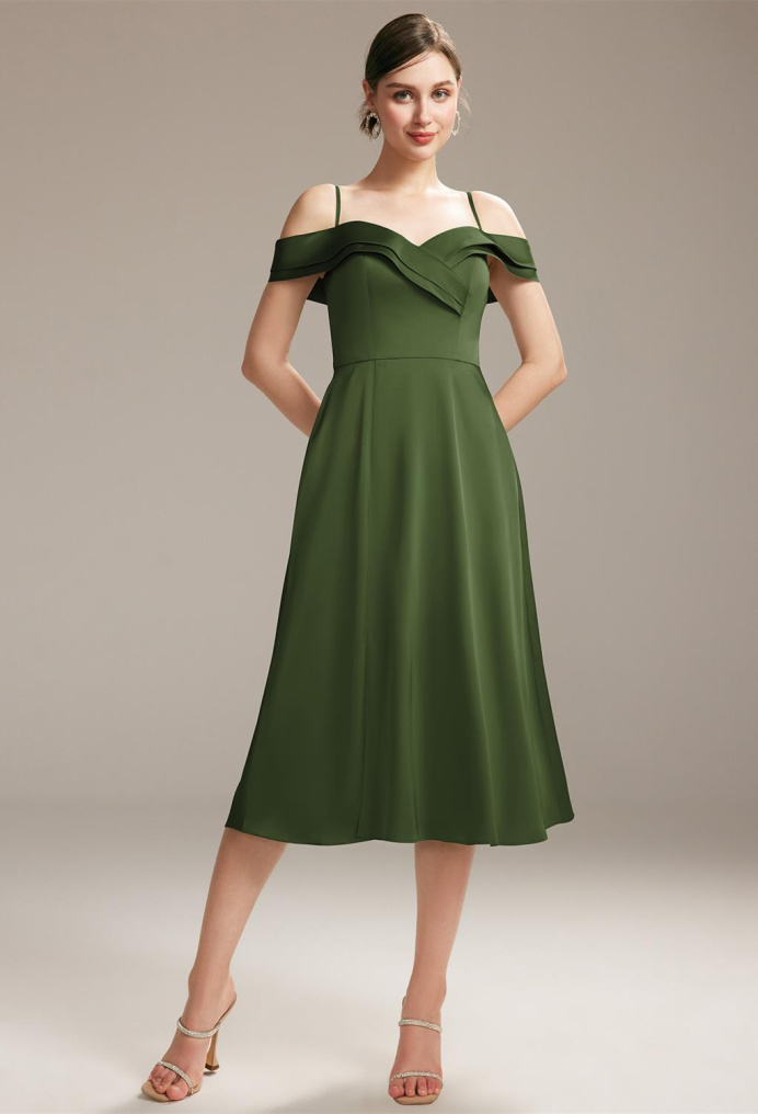 AW Elpis Dress